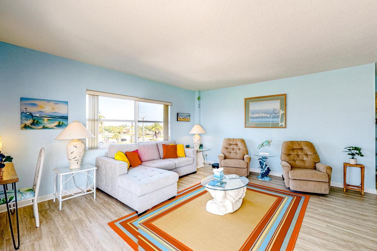 Turtle Time Suite Satellite Beach Exterior photo