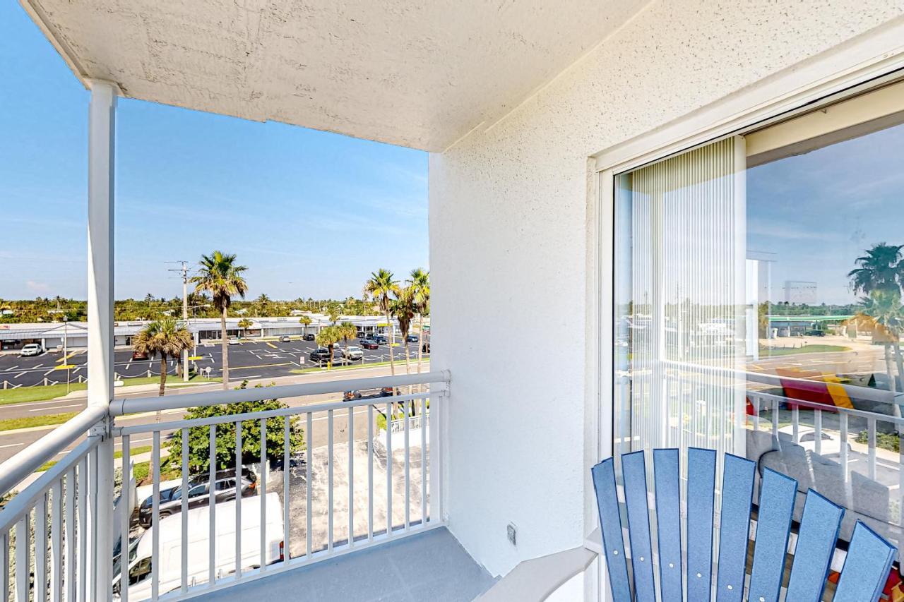 Turtle Time Suite Satellite Beach Exterior photo