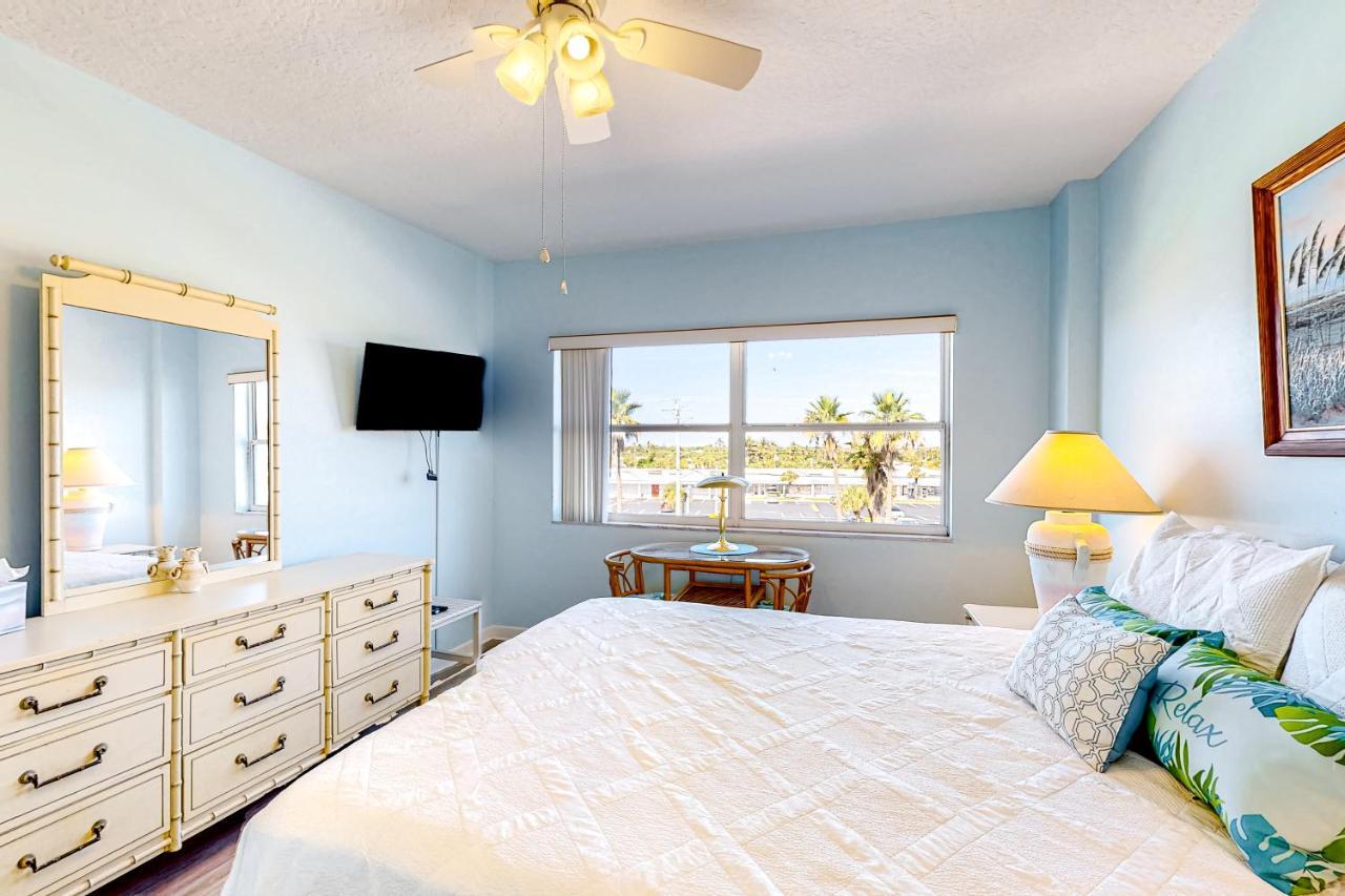 Turtle Time Suite Satellite Beach Exterior photo