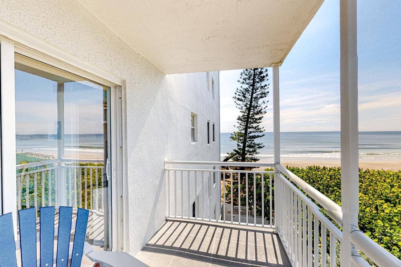 Turtle Time Suite Satellite Beach Exterior photo