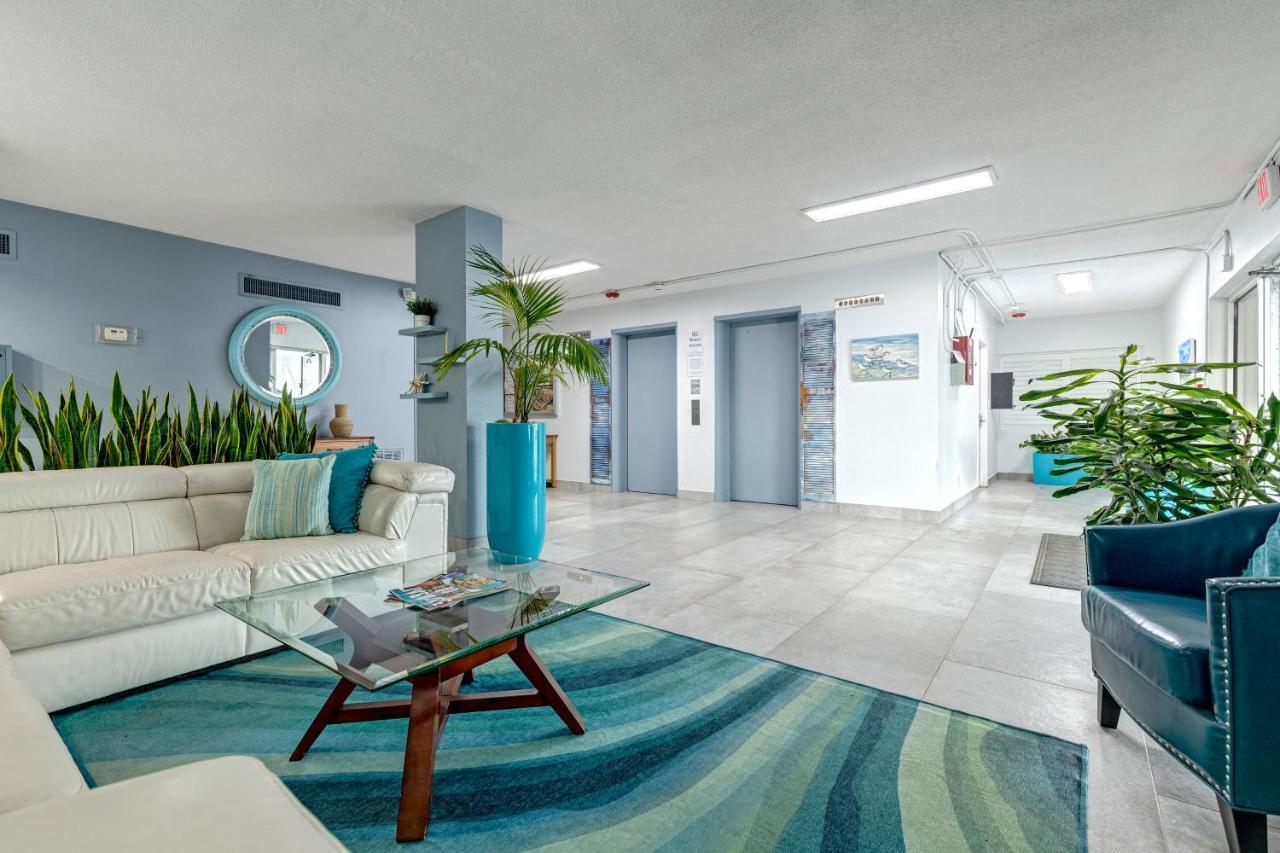 Turtle Time Suite Satellite Beach Exterior photo