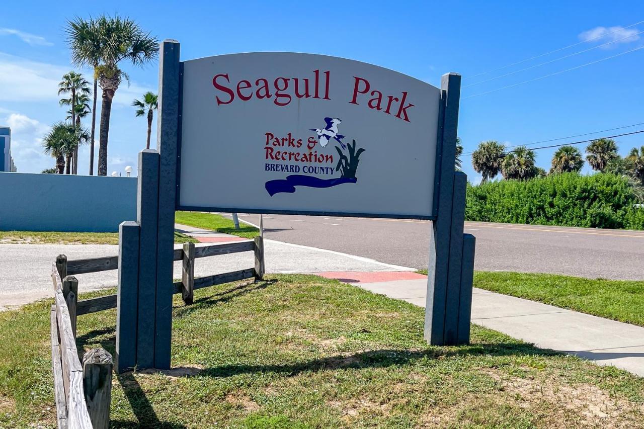 Turtle Time Suite Satellite Beach Exterior photo
